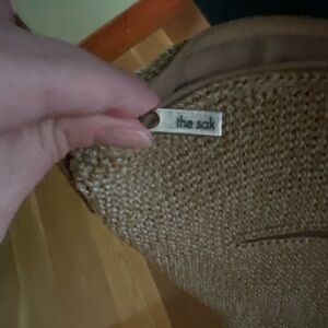 The Sak shoulder bag